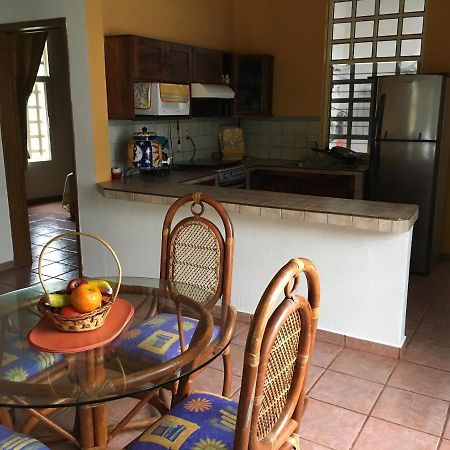 Chacala Sol Y Luna 6 Pax Con Alberca A Solo 50 Mts De Playa Luaran gambar